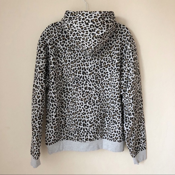 New GIAMBATTISTA VALLI X H&M Hooded Sweatshirt - Picture 5 of 8